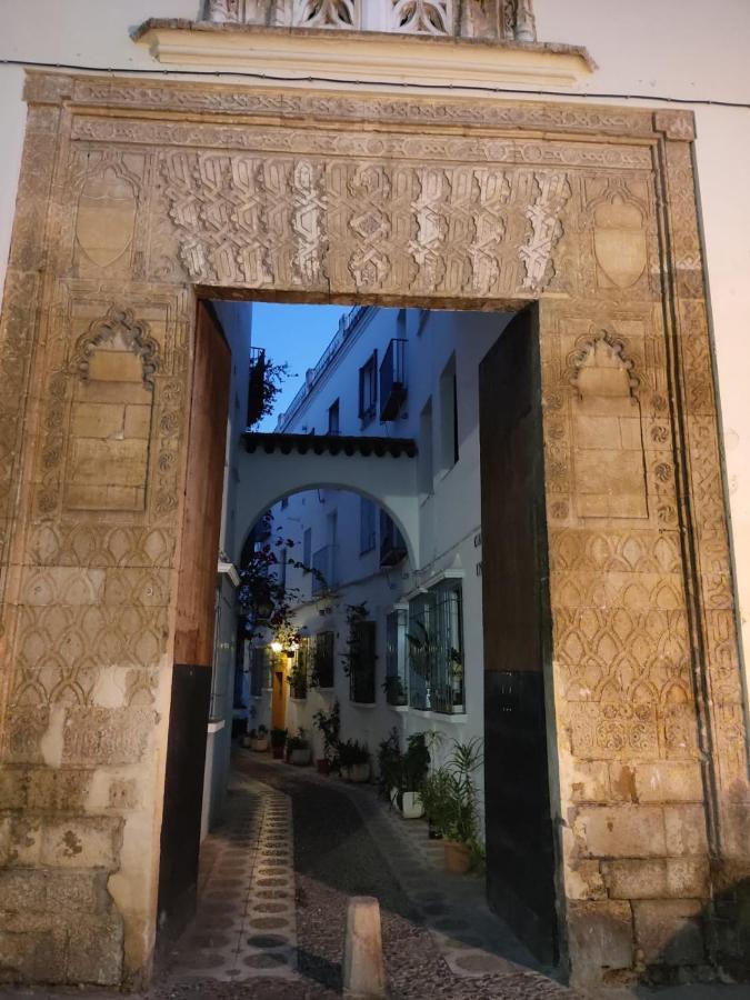 Luque'S Home By Guimar Córdoba Eksteriør bilde